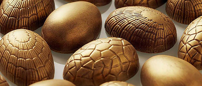 goldenegg