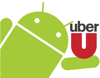 androidwuber