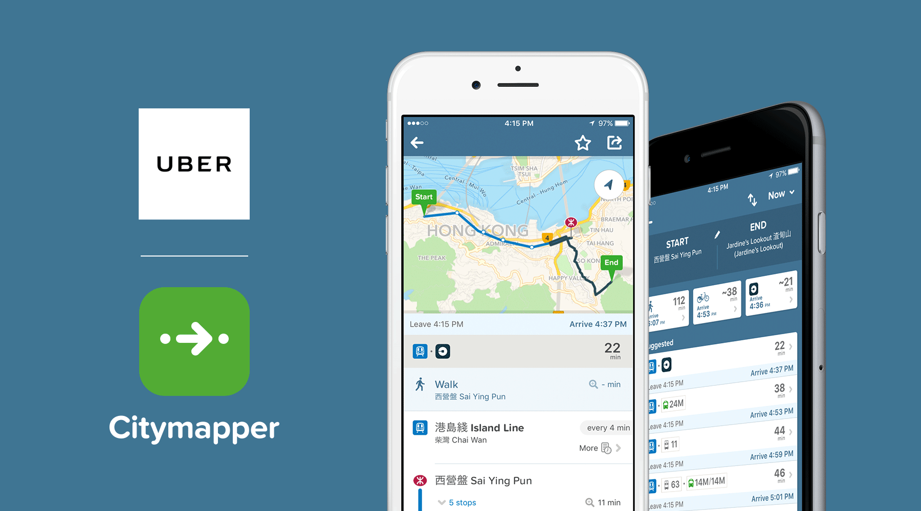 Uber Transit Service Best of Both Worlds: Uber + Public Transit
