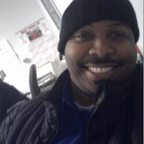 Walter Brown