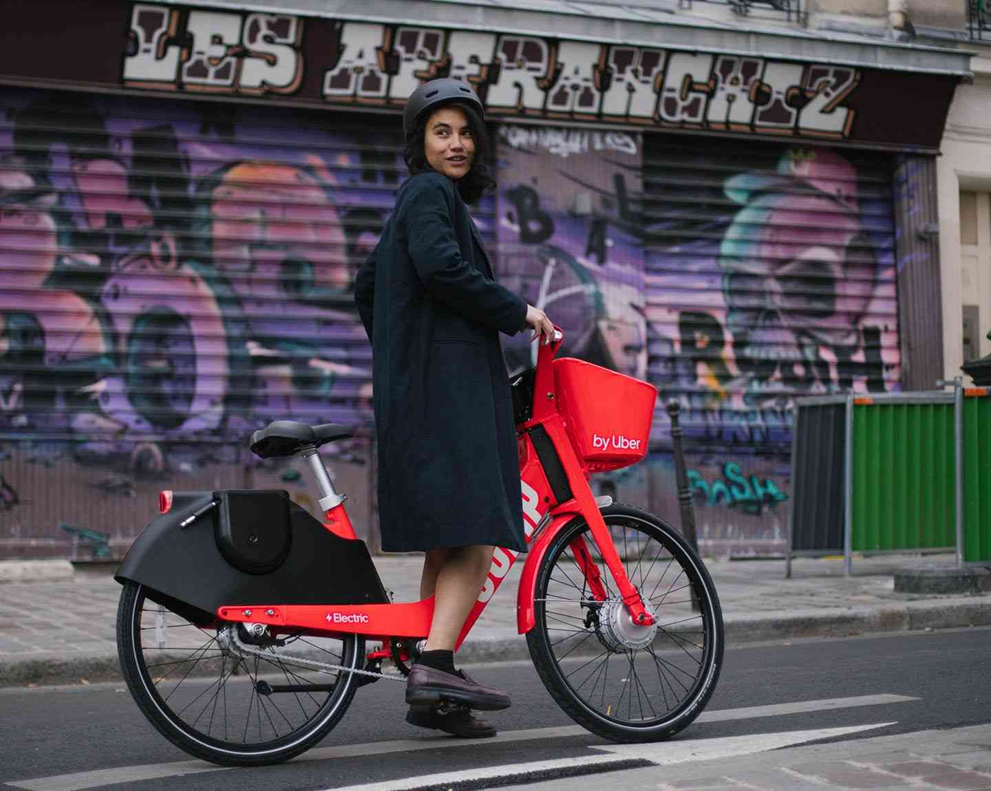 Code de la route cycliste