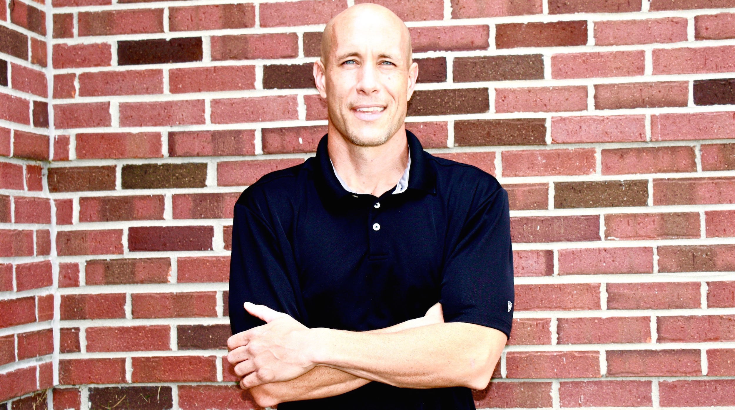 Ryan Kitchell Indiana Meet Ryan: Serving the Streets of Indy