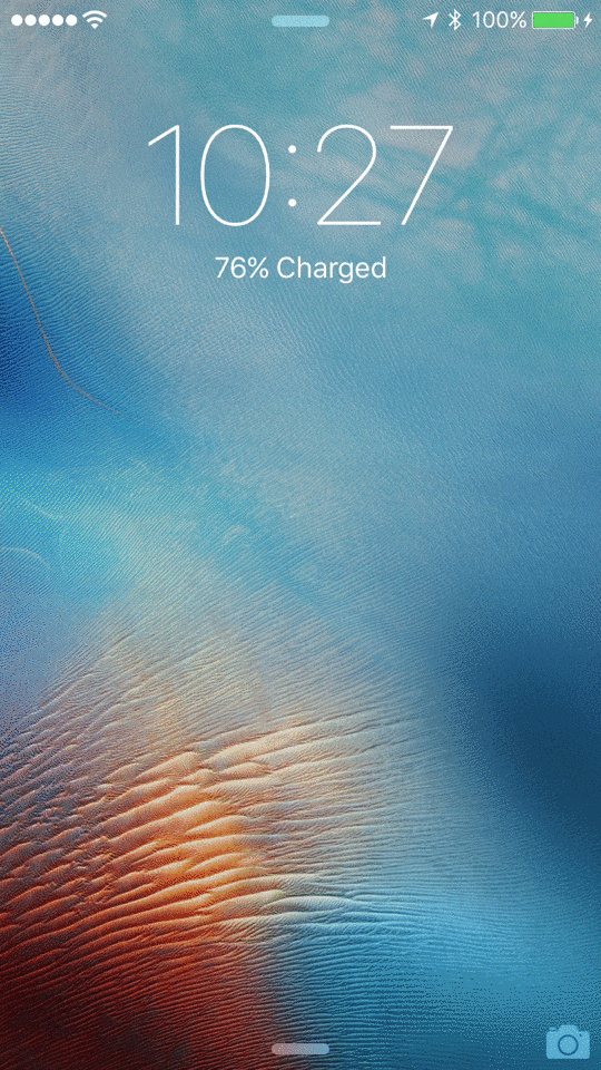 Push Notification