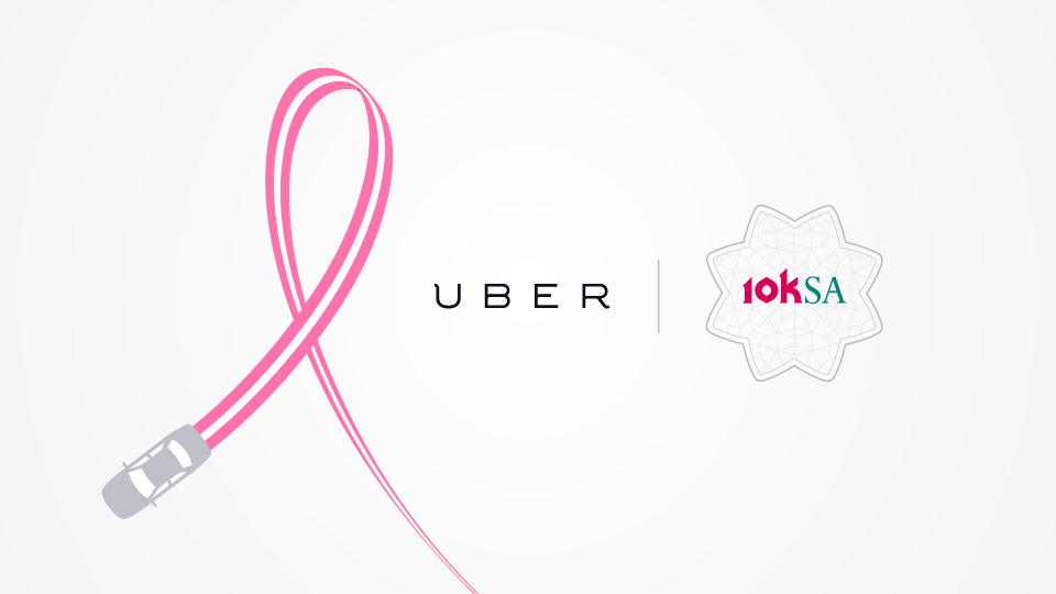 10ksa Uber + 10KSA join forces to battle Breast Cancer