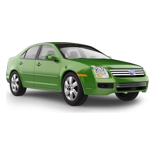 Offer vehicle