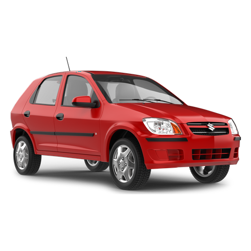 Offer vehicle