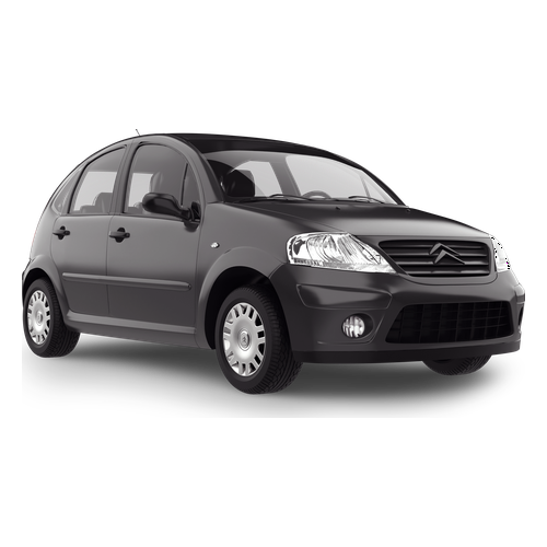 Offer vehicle