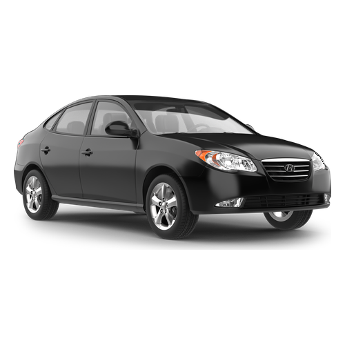 Offer vehicle