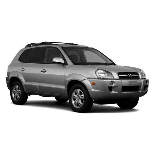 Offer vehicle