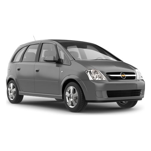 Offer vehicle