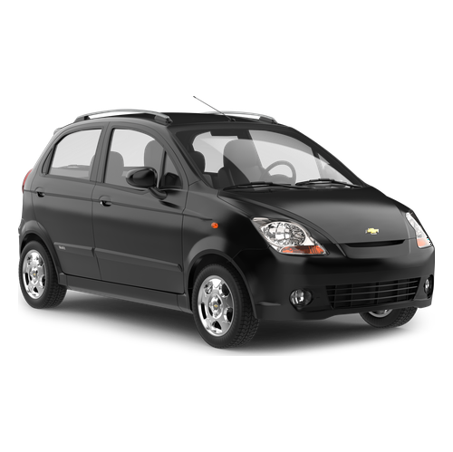 Offer vehicle