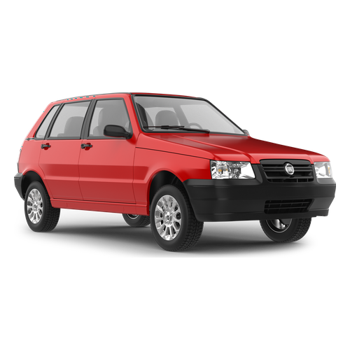 Offer vehicle