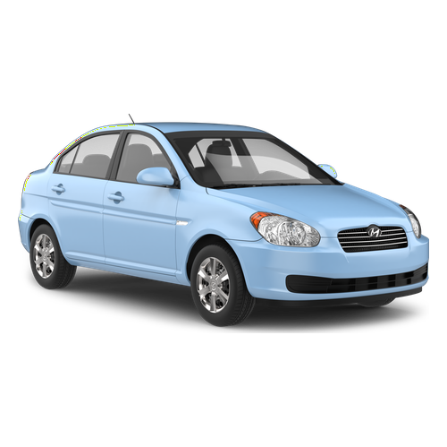 Offer vehicle