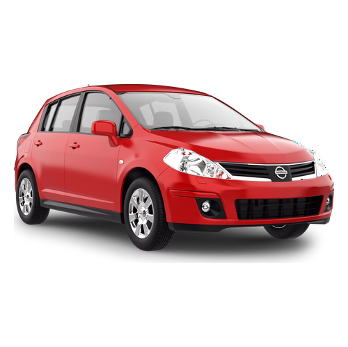 Offer vehicle
