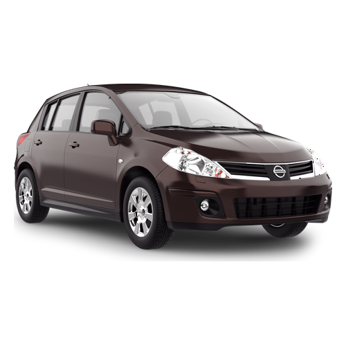 Offer vehicle