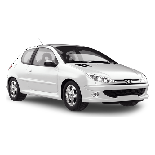 Offer vehicle