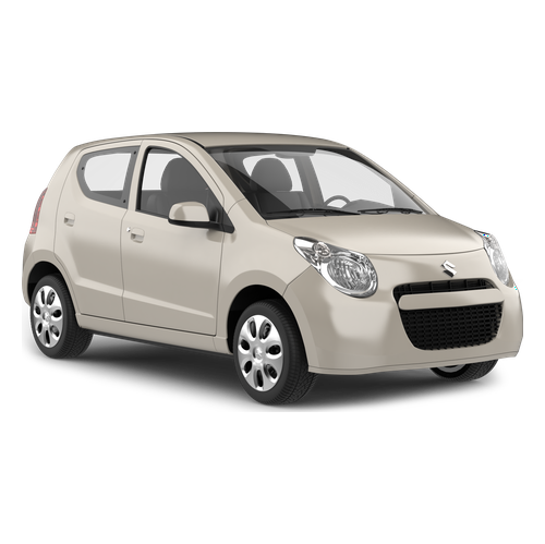 Offer vehicle