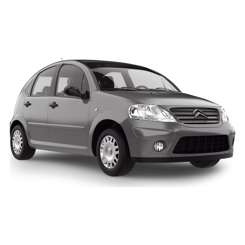 Offer vehicle