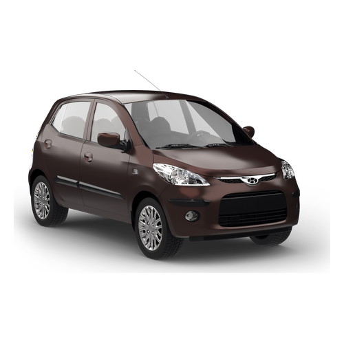 Offer vehicle