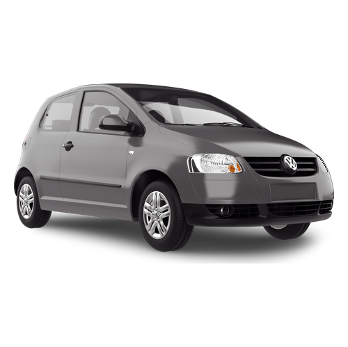 Offer vehicle