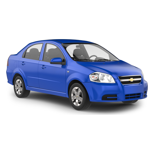 Offer vehicle