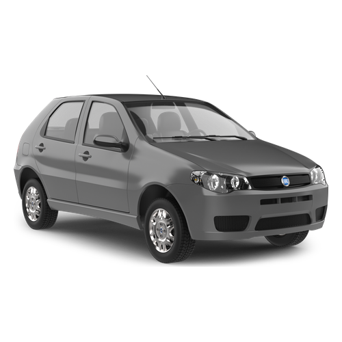 Offer vehicle