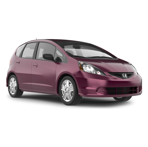 Offer vehicle