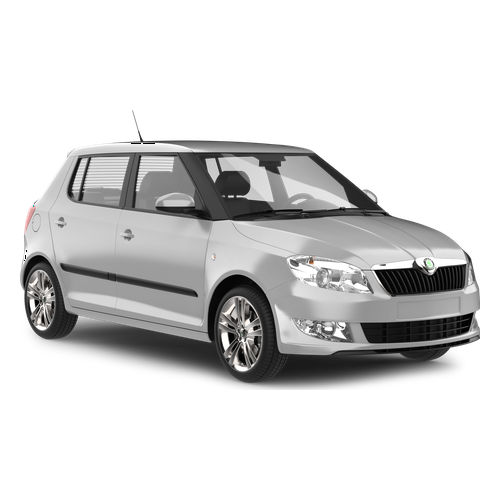 Offer vehicle