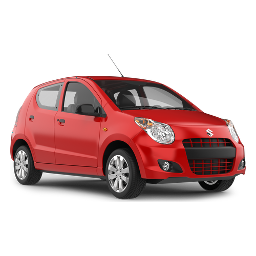 Offer vehicle