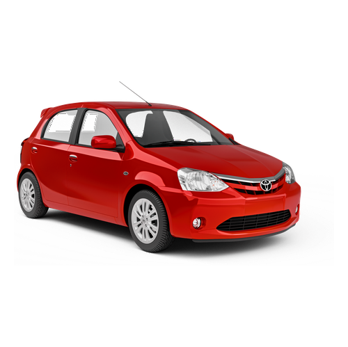 Offer vehicle