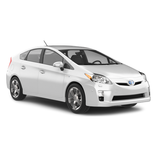 Offer vehicle