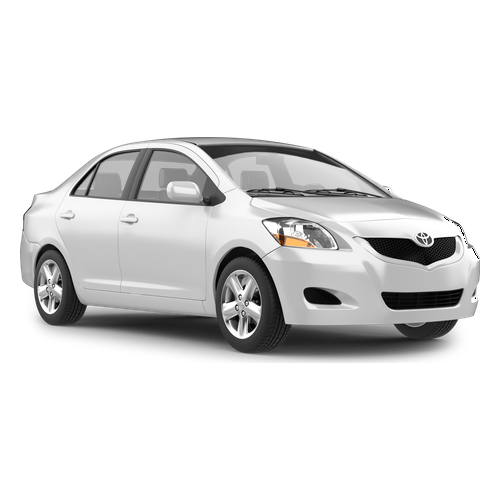 Offer vehicle