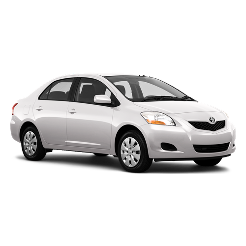 Offer vehicle