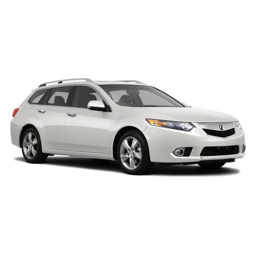 Offer vehicle