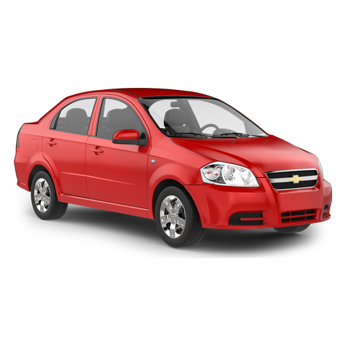 Offer vehicle