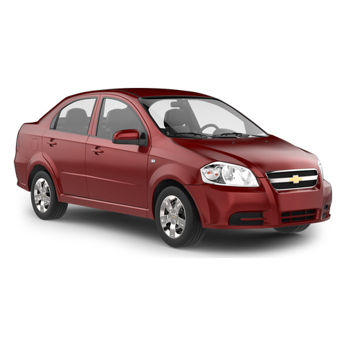 Offer vehicle