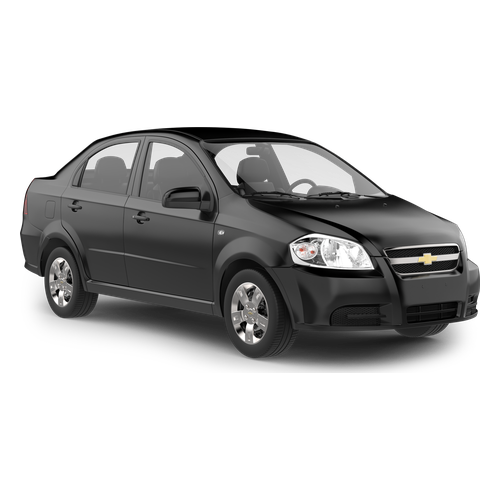 Offer vehicle