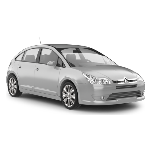 Offer vehicle