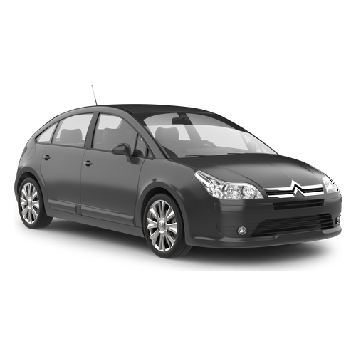Offer vehicle