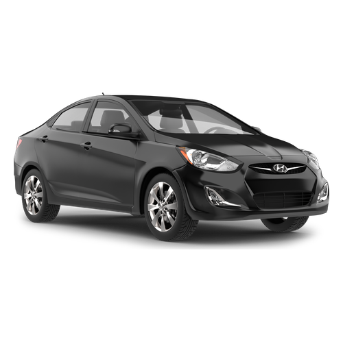 Offer vehicle