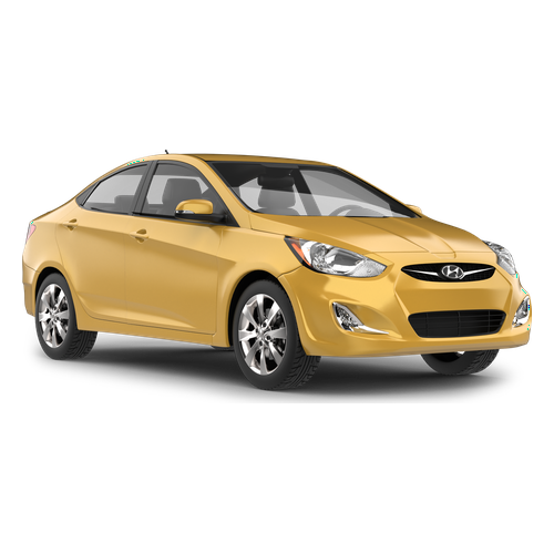 Offer vehicle