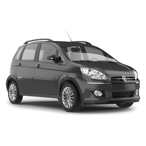 Offer vehicle