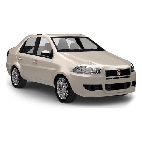 Offer vehicle