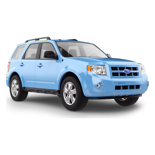 Offer vehicle