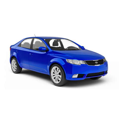 Offer vehicle