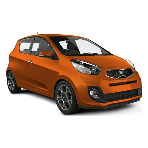 Offer vehicle