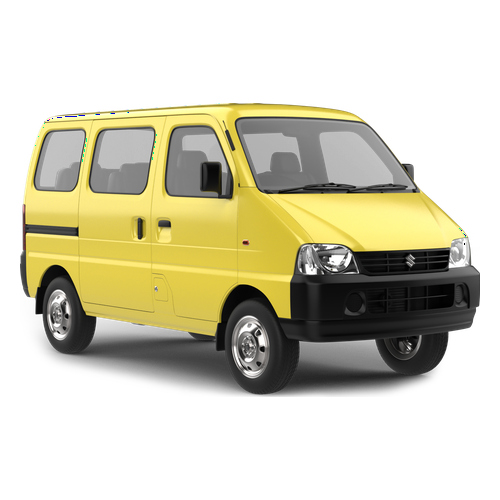 Offer vehicle