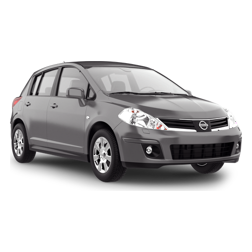 Offer vehicle