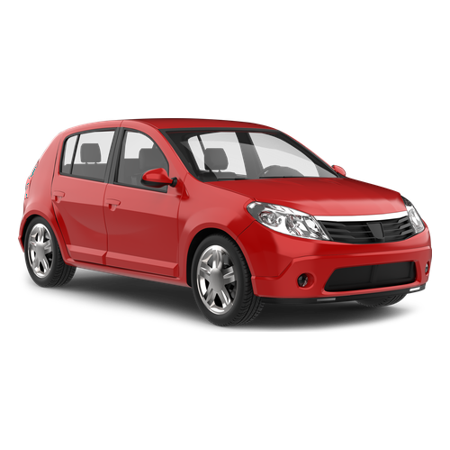 Offer vehicle