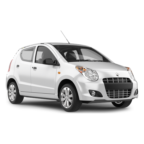 Offer vehicle